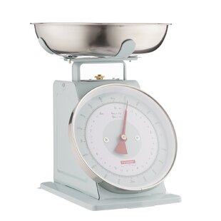 Vintage kitchen online scale